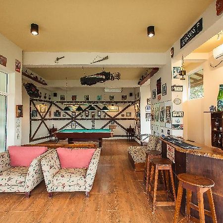 Albatross Boutique Villa Kandy Dış mekan fotoğraf
