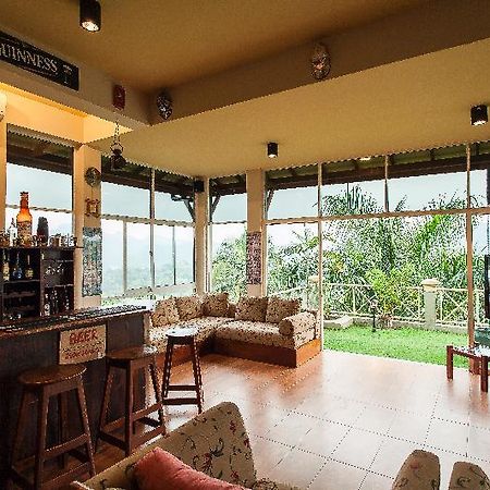 Albatross Boutique Villa Kandy Dış mekan fotoğraf