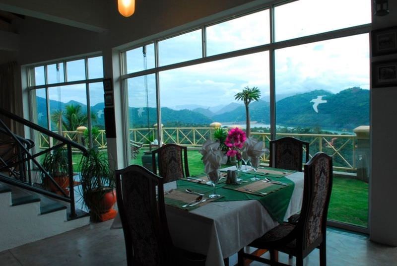 Albatross Boutique Villa Kandy Dış mekan fotoğraf