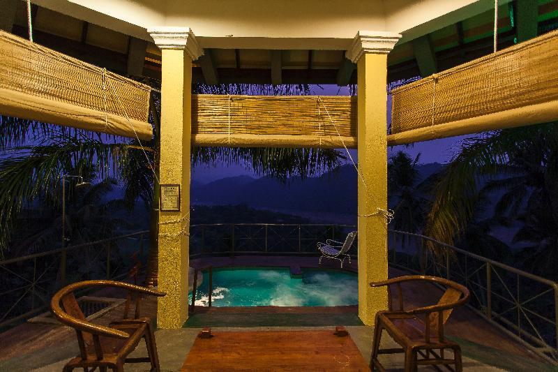 Albatross Boutique Villa Kandy Dış mekan fotoğraf