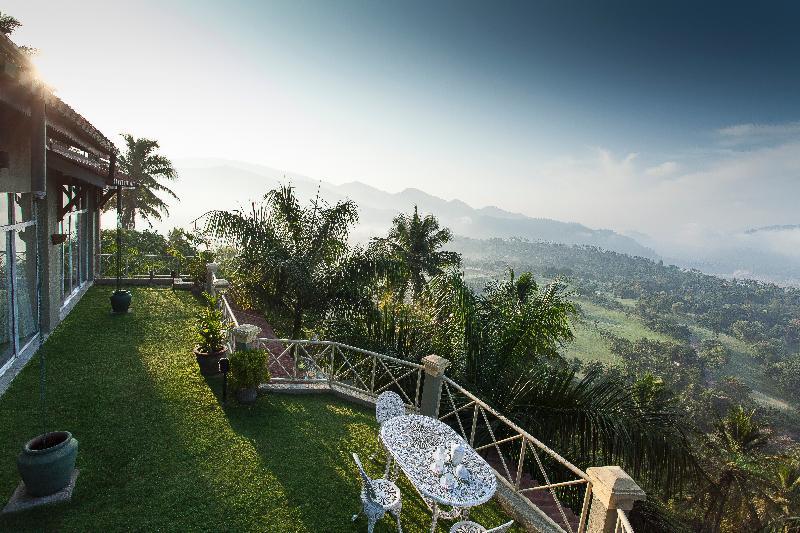 Albatross Boutique Villa Kandy Dış mekan fotoğraf