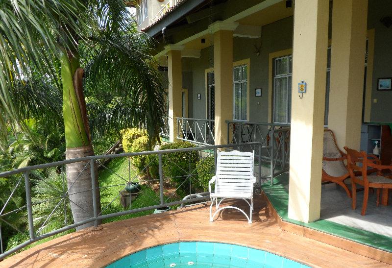 Albatross Boutique Villa Kandy Dış mekan fotoğraf