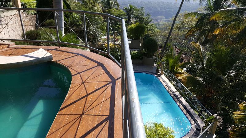 Albatross Boutique Villa Kandy Dış mekan fotoğraf