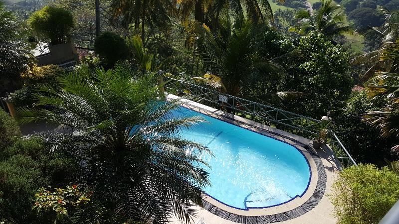 Albatross Boutique Villa Kandy Dış mekan fotoğraf