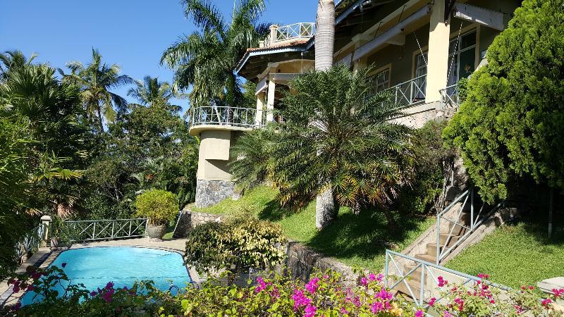 Albatross Boutique Villa Kandy Dış mekan fotoğraf