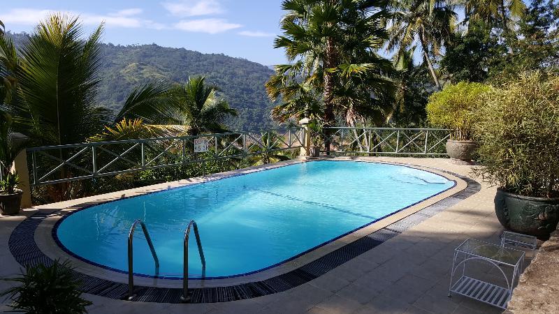 Albatross Boutique Villa Kandy Dış mekan fotoğraf