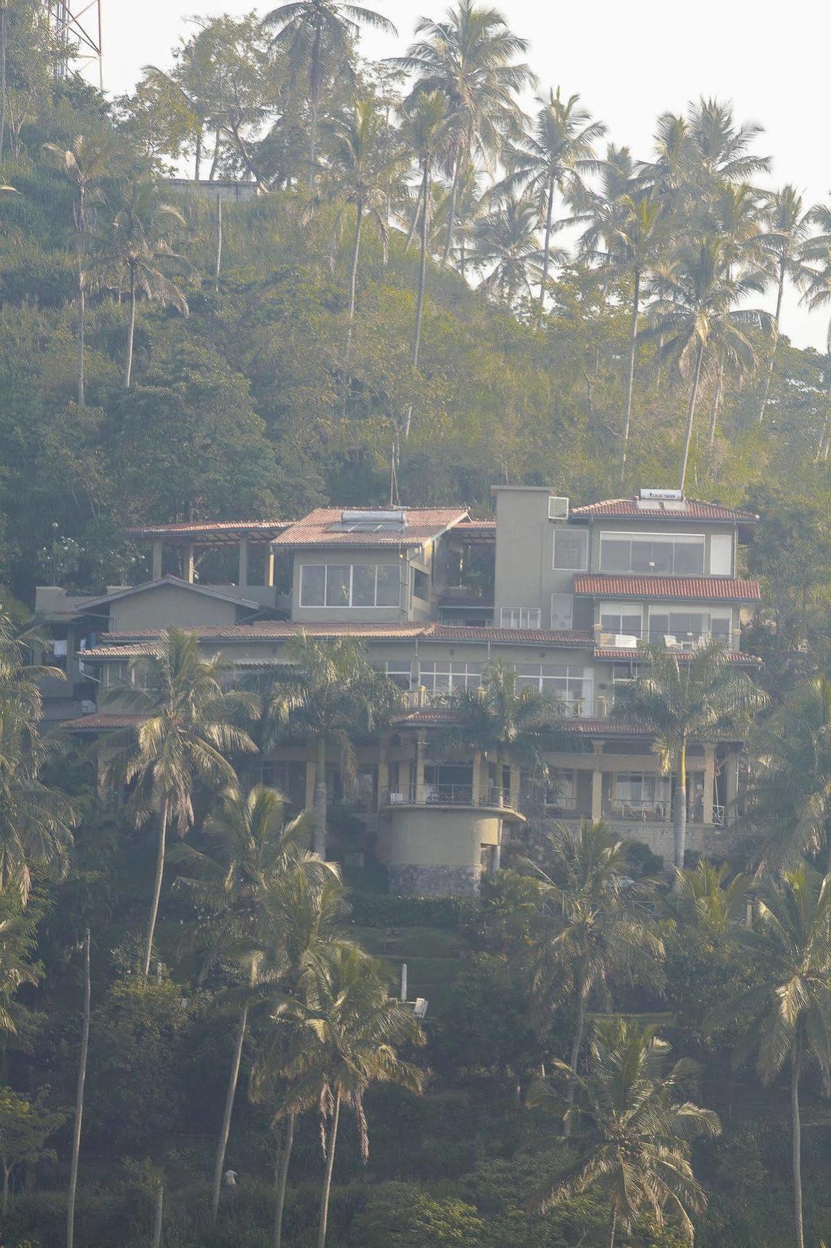Albatross Boutique Villa Kandy Dış mekan fotoğraf