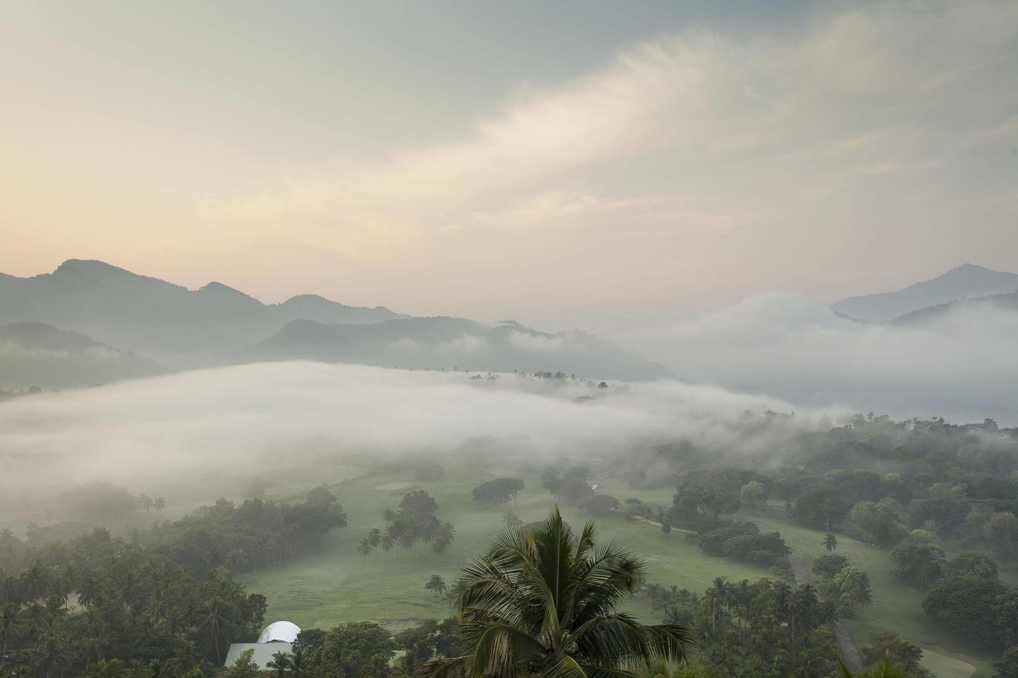 Albatross Boutique Villa Kandy Dış mekan fotoğraf