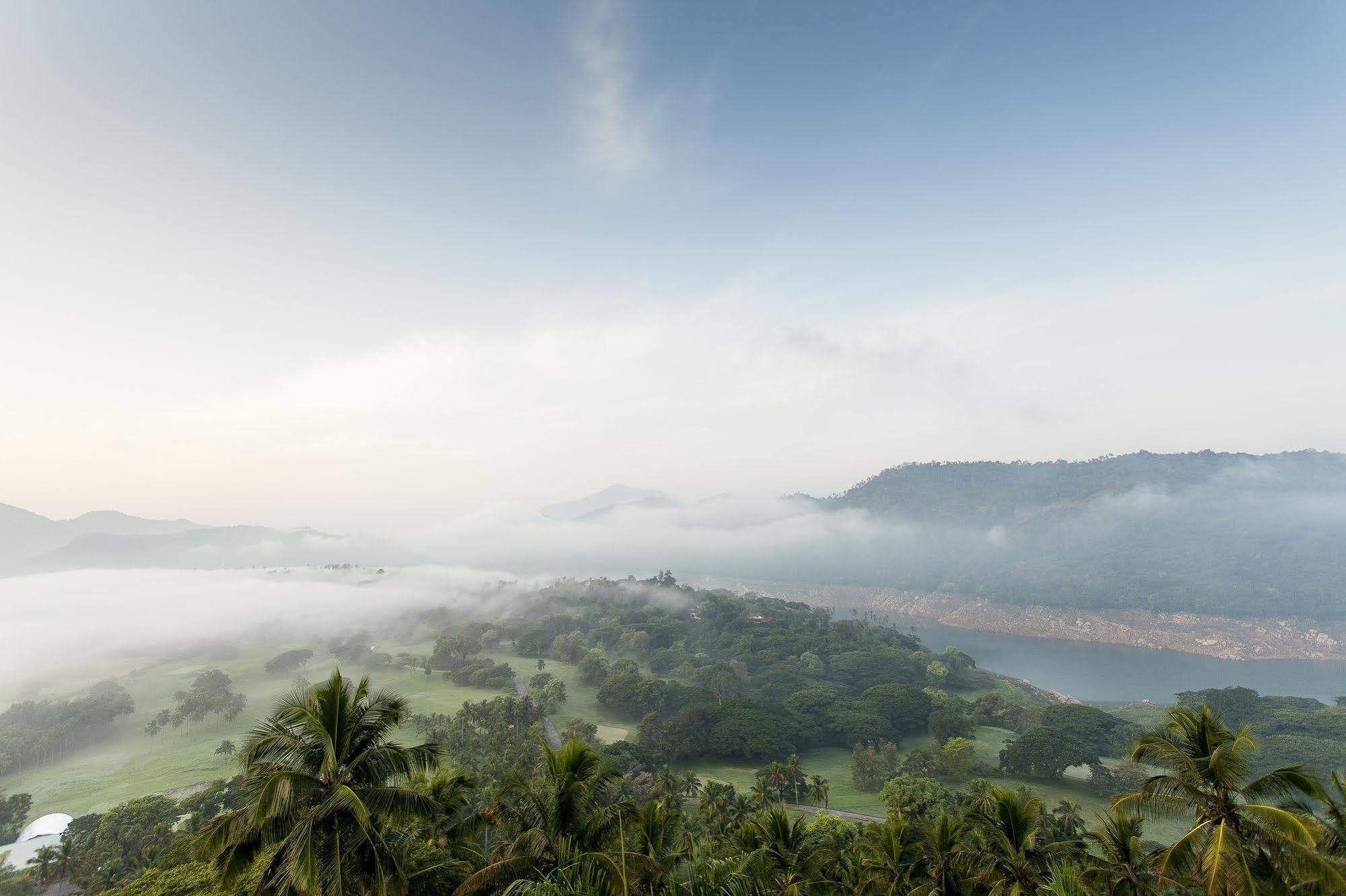 Albatross Boutique Villa Kandy Dış mekan fotoğraf