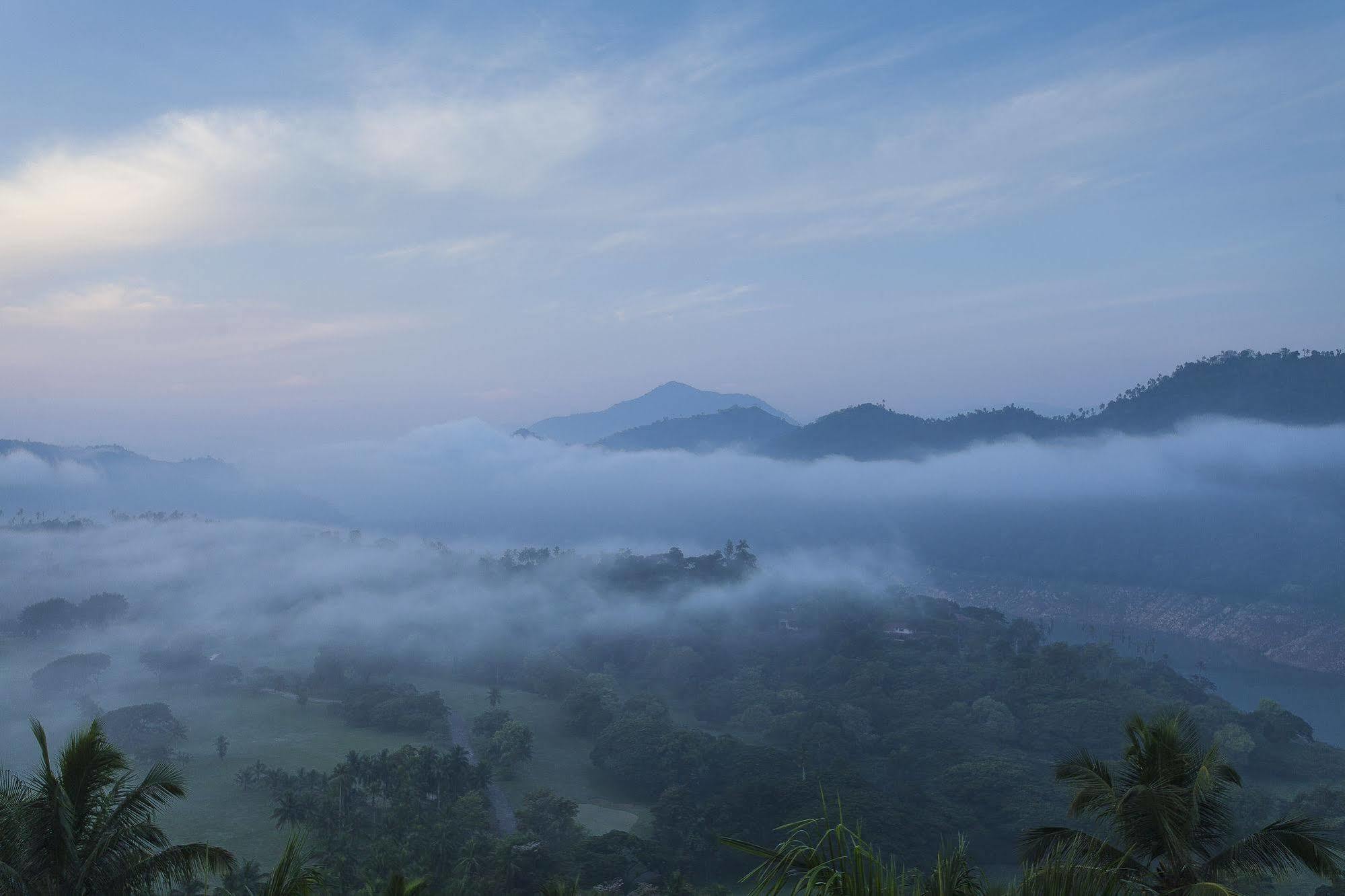 Albatross Boutique Villa Kandy Dış mekan fotoğraf