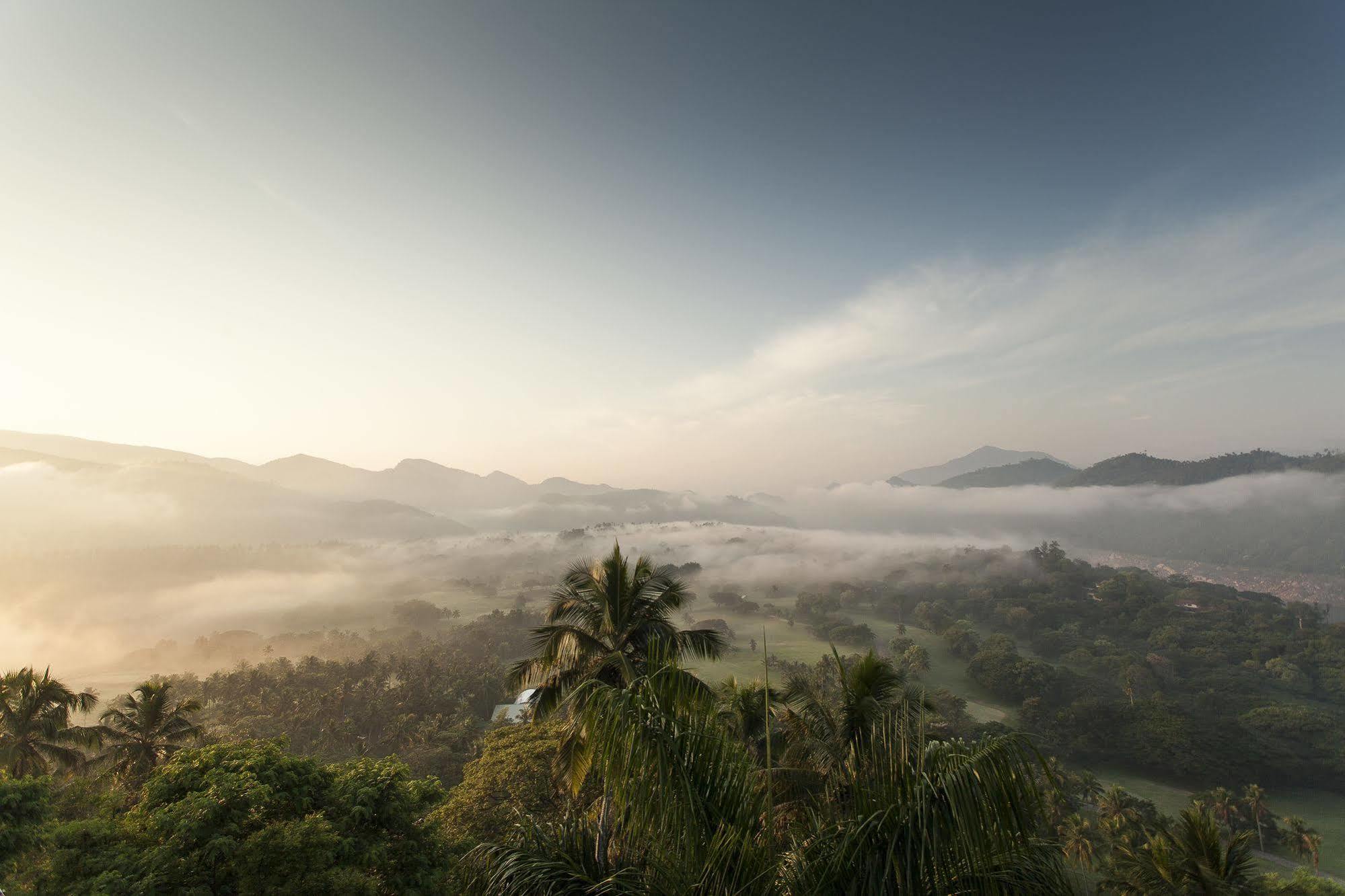 Albatross Boutique Villa Kandy Dış mekan fotoğraf