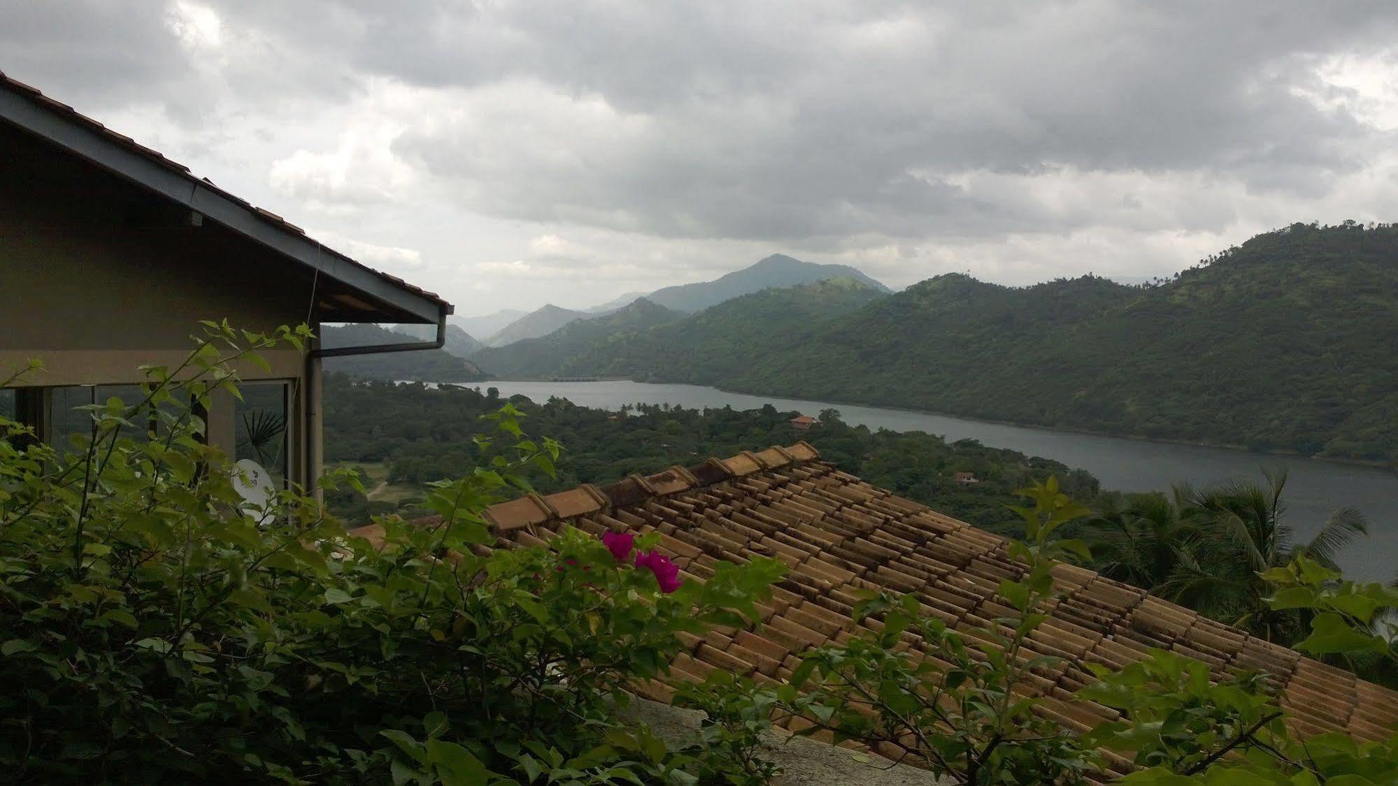 Albatross Boutique Villa Kandy Dış mekan fotoğraf