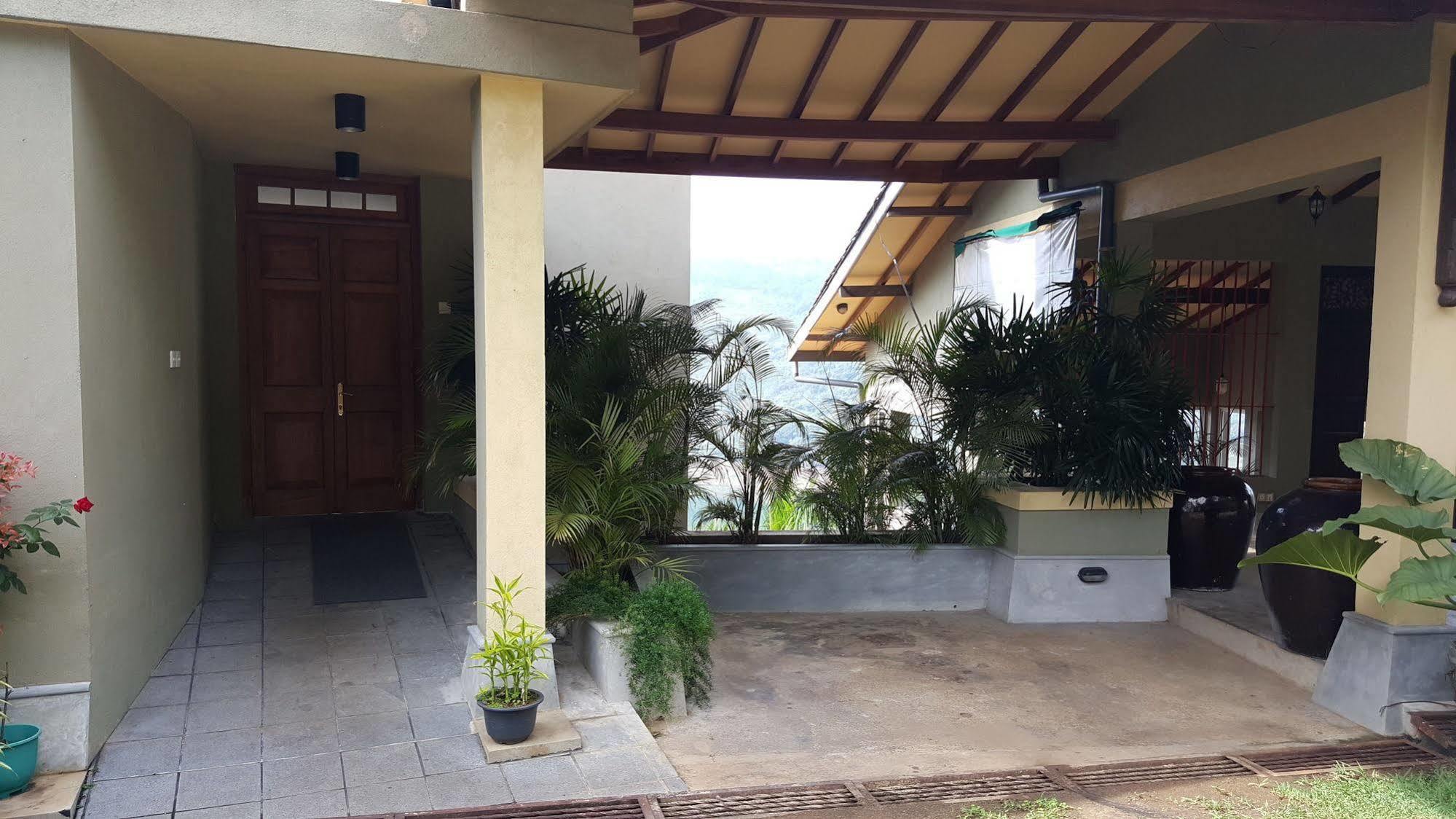 Albatross Boutique Villa Kandy Dış mekan fotoğraf