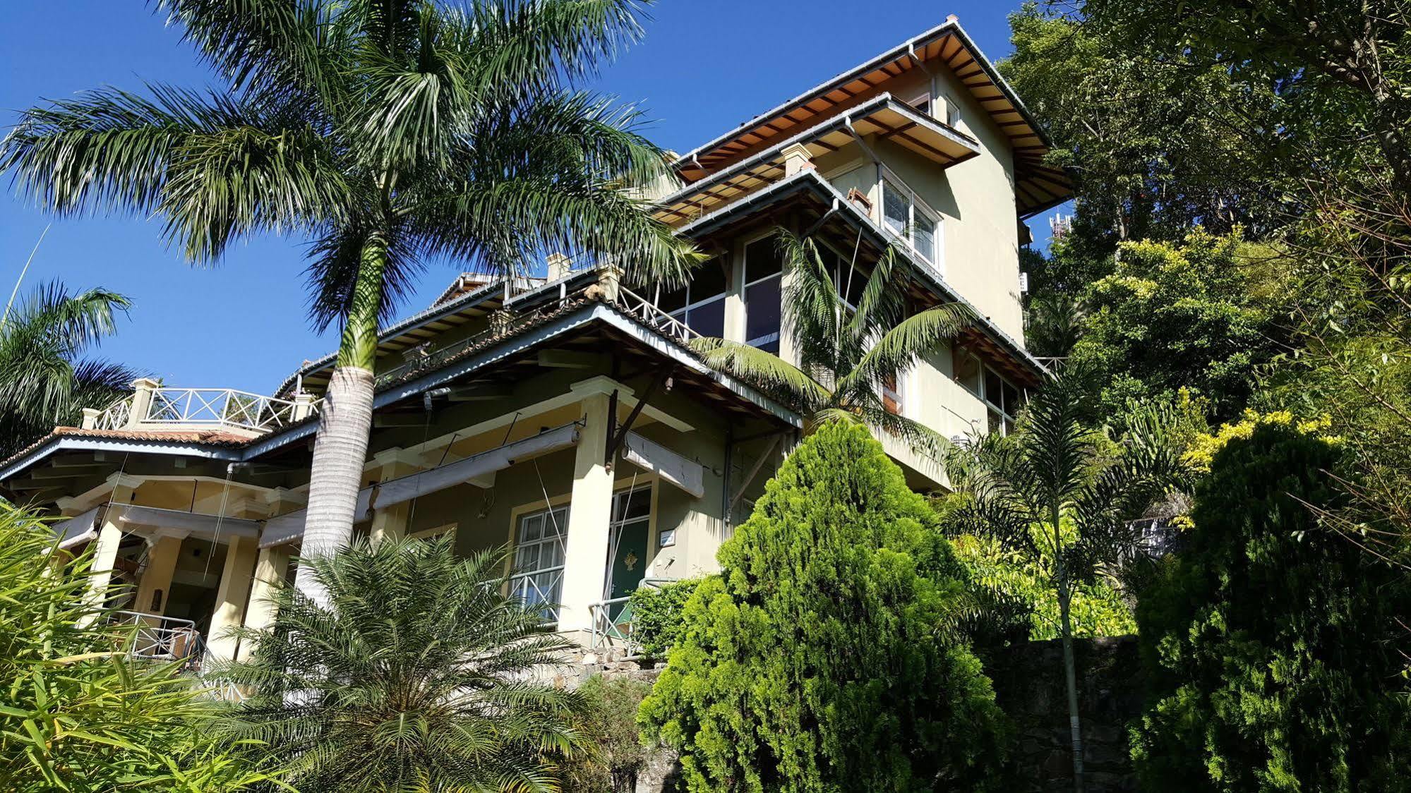 Albatross Boutique Villa Kandy Dış mekan fotoğraf