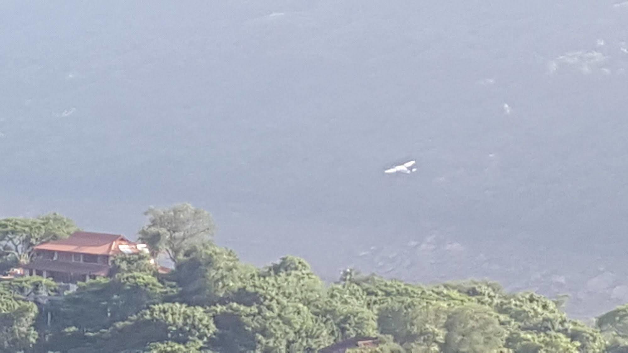 Albatross Boutique Villa Kandy Dış mekan fotoğraf