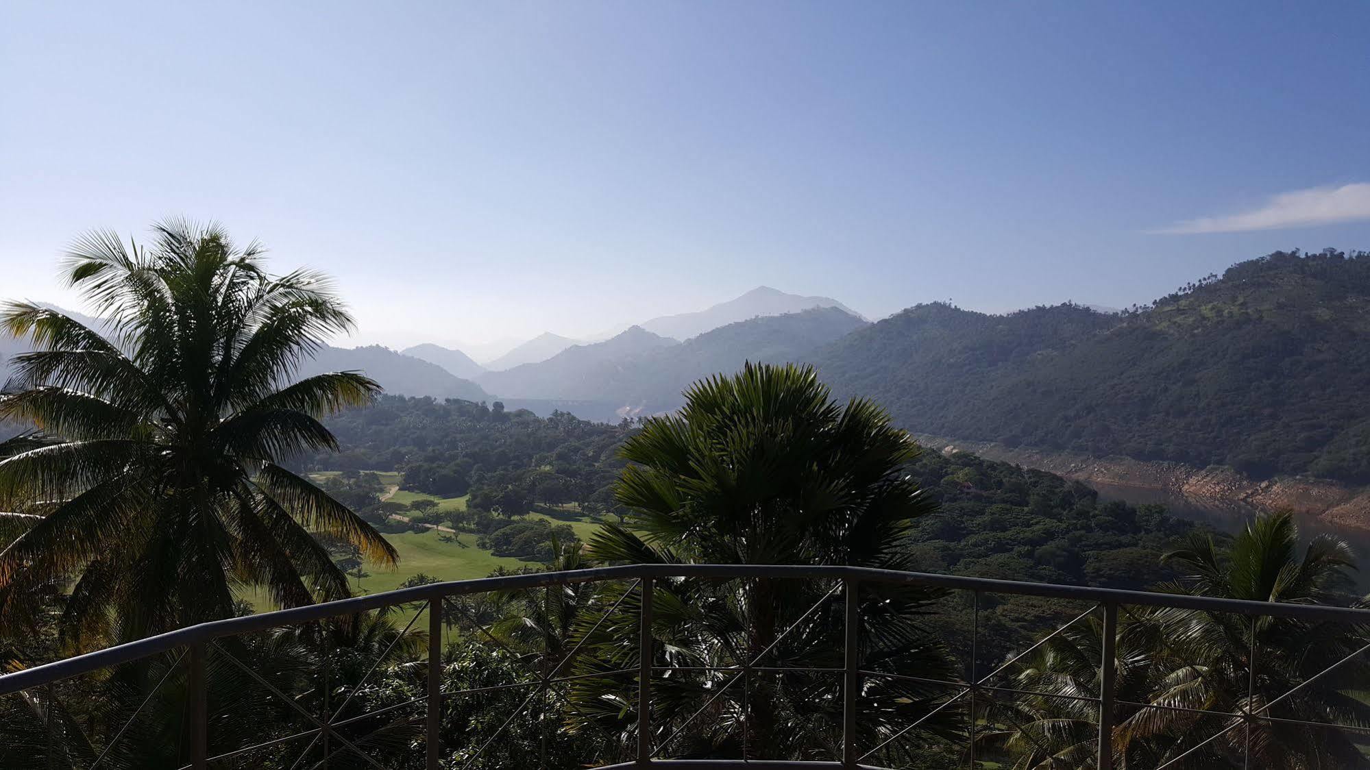 Albatross Boutique Villa Kandy Dış mekan fotoğraf