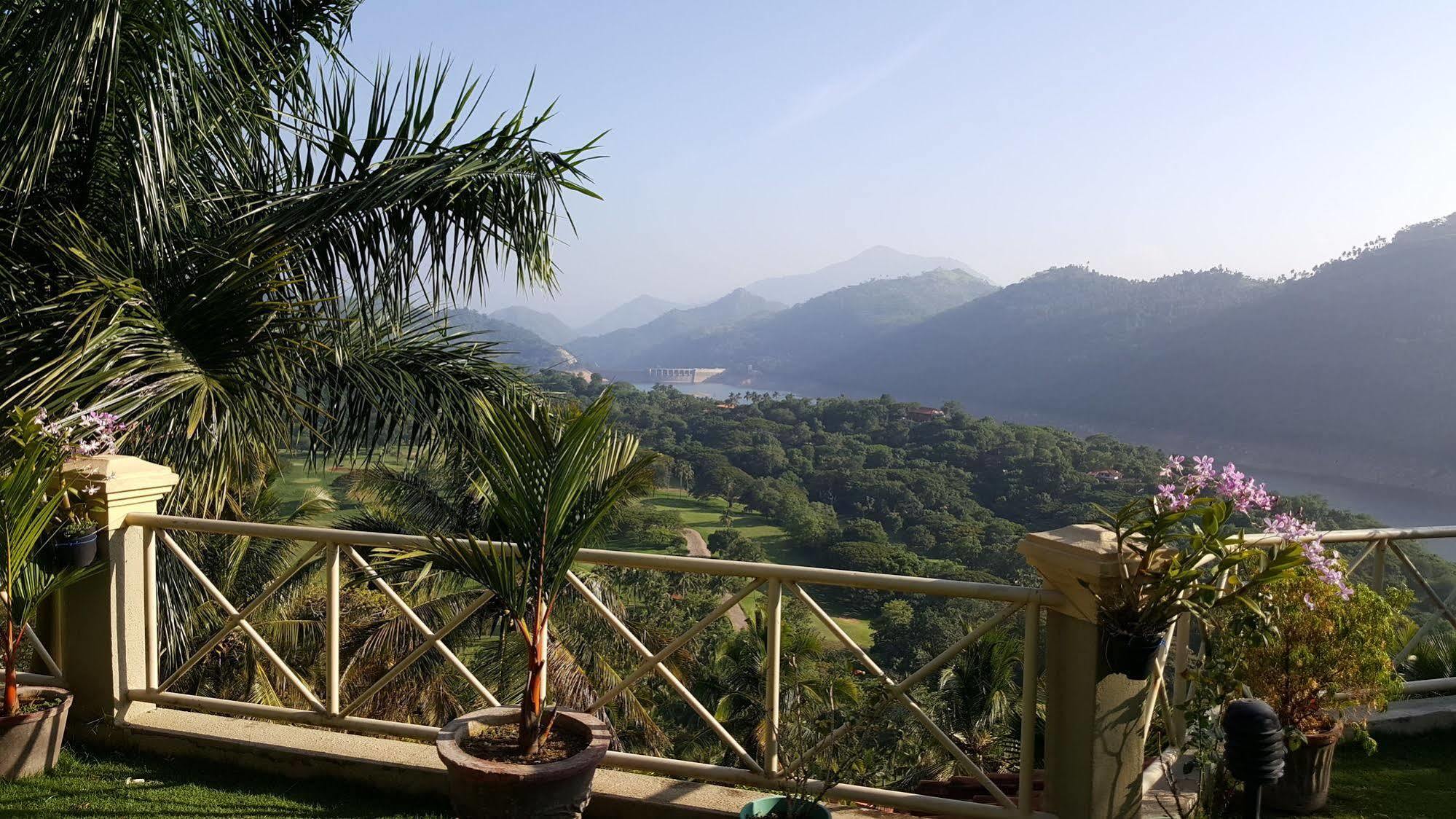Albatross Boutique Villa Kandy Dış mekan fotoğraf