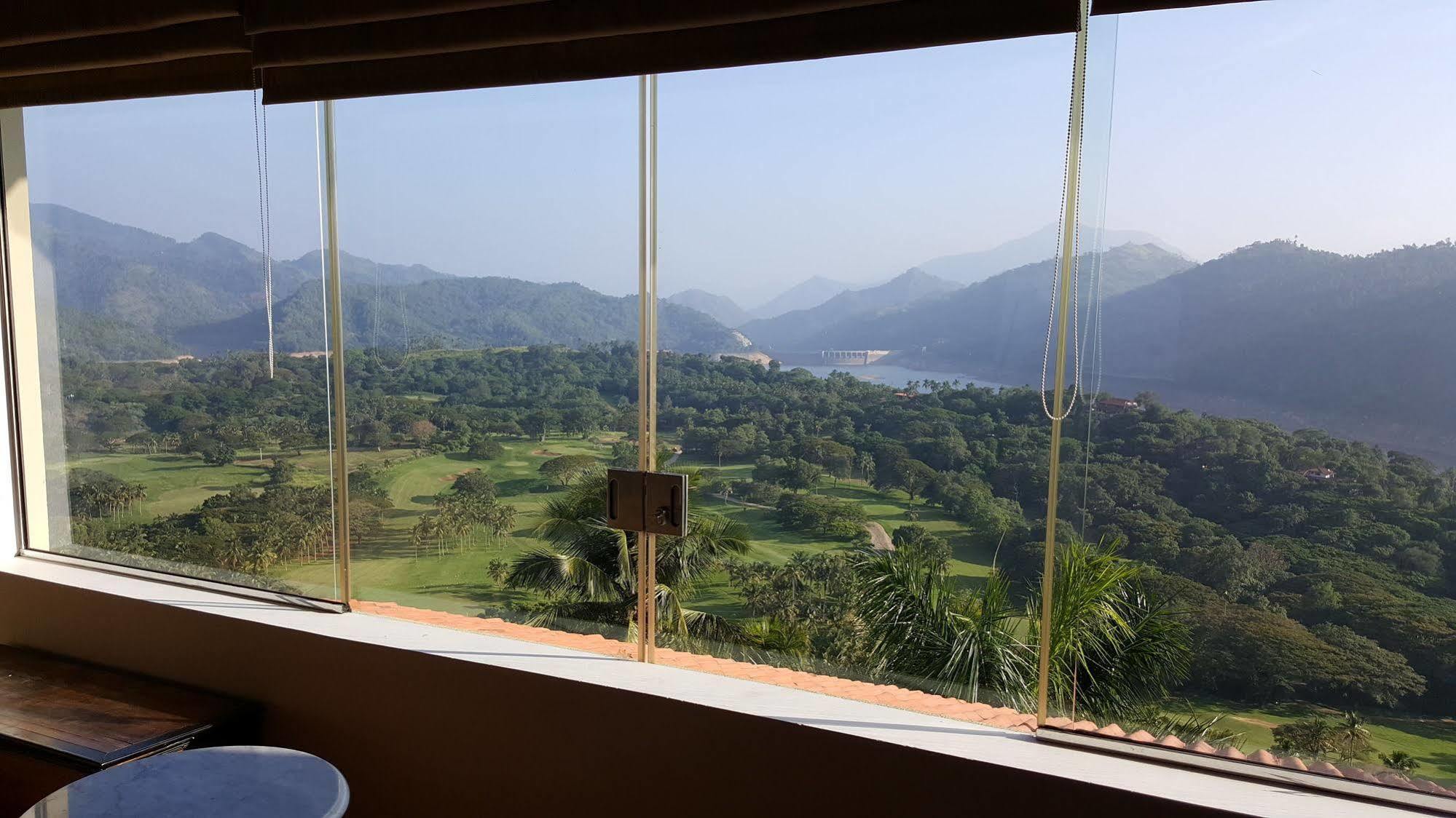Albatross Boutique Villa Kandy Dış mekan fotoğraf