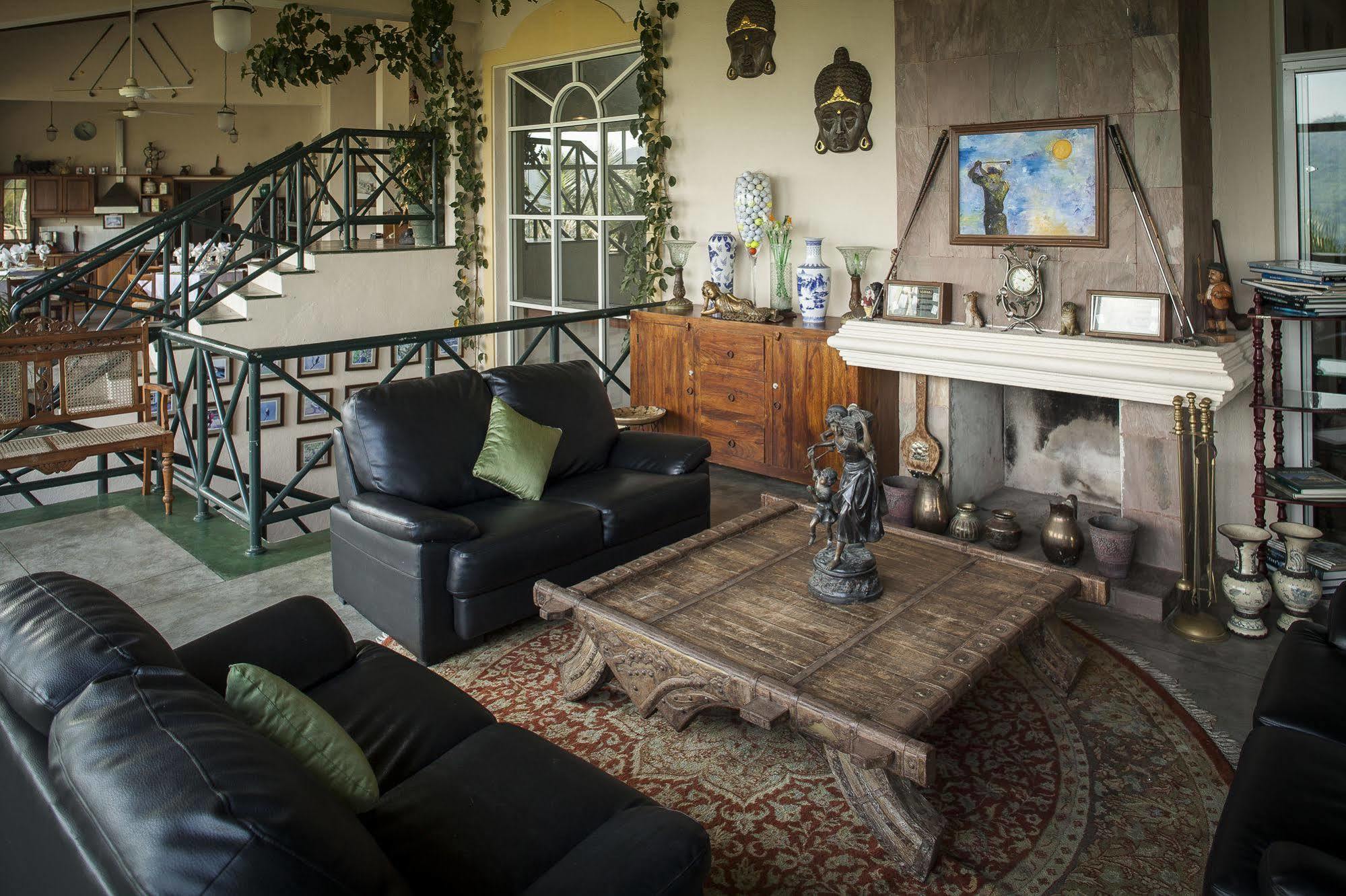Albatross Boutique Villa Kandy Dış mekan fotoğraf