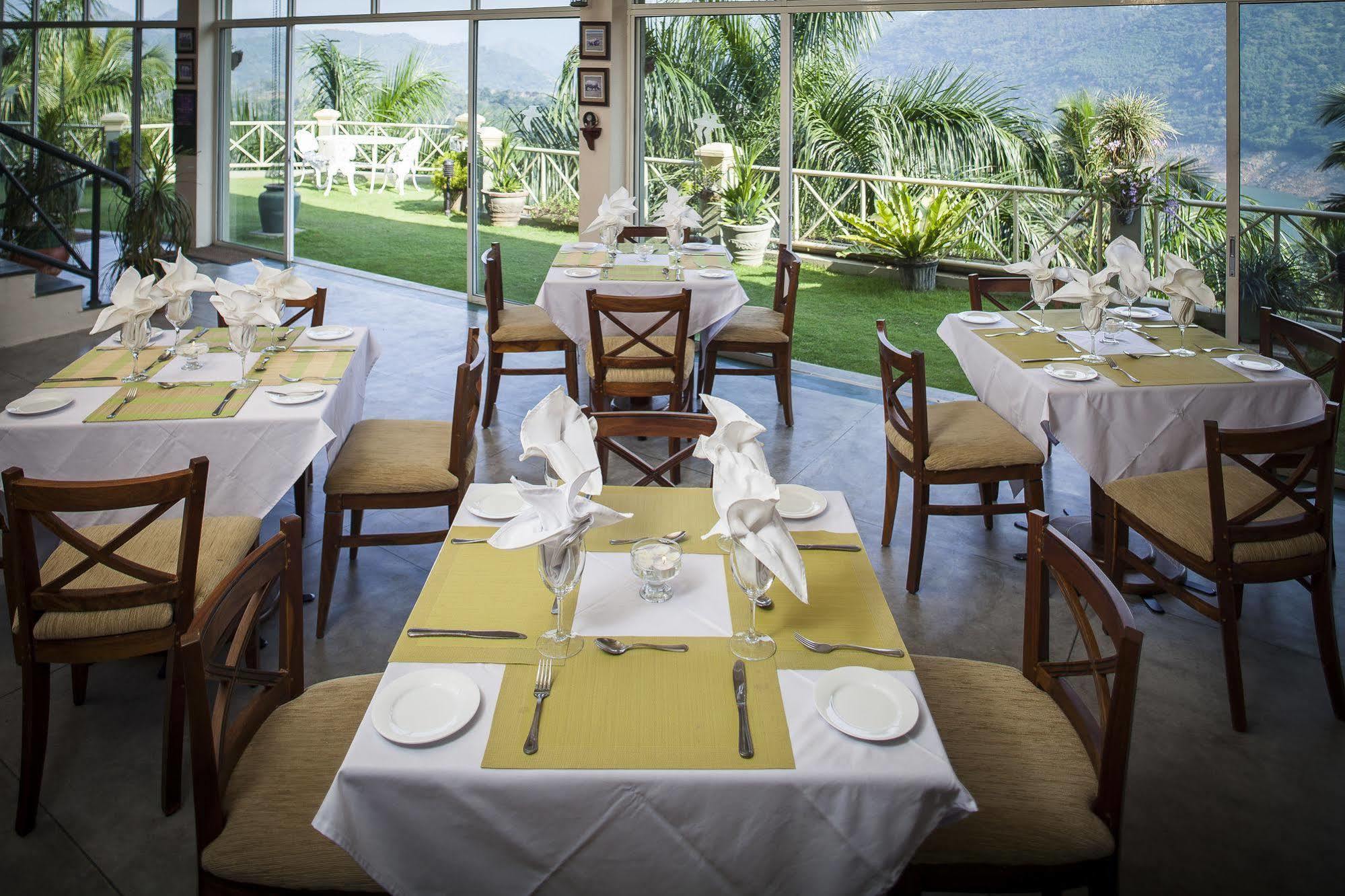 Albatross Boutique Villa Kandy Dış mekan fotoğraf