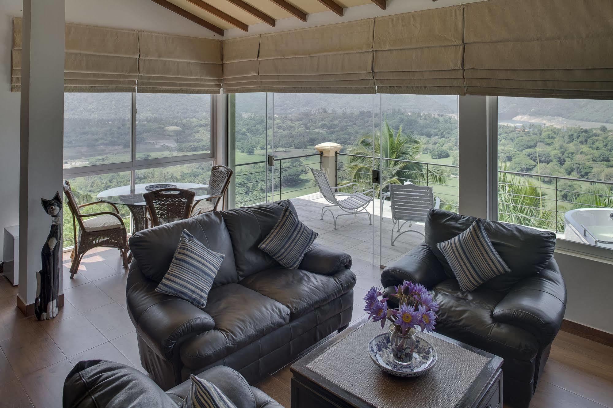Albatross Boutique Villa Kandy Dış mekan fotoğraf