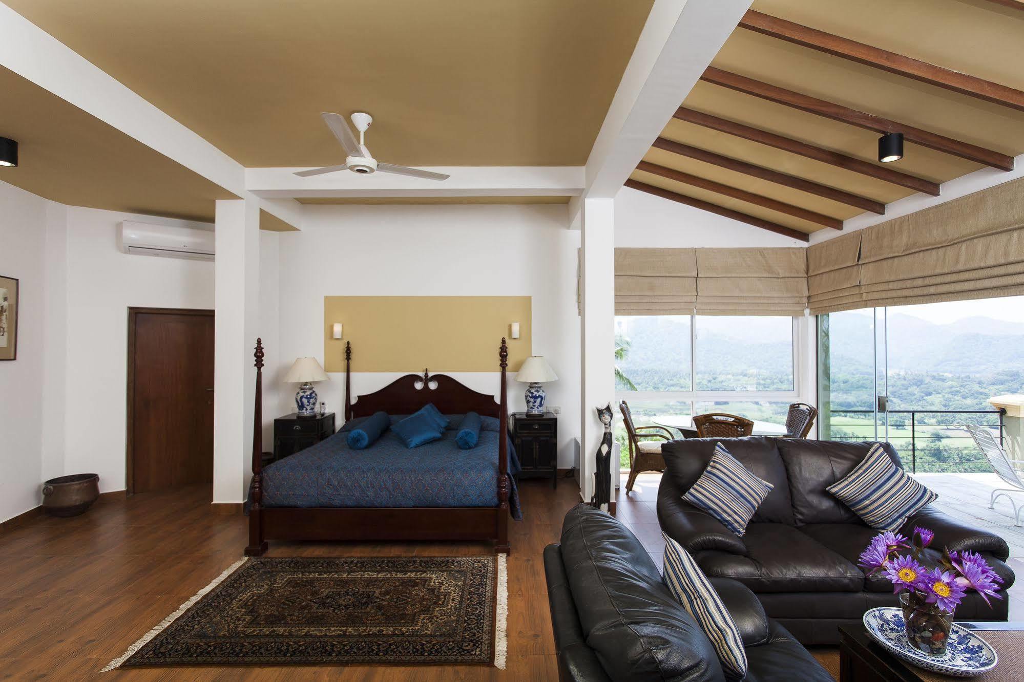 Albatross Boutique Villa Kandy Dış mekan fotoğraf
